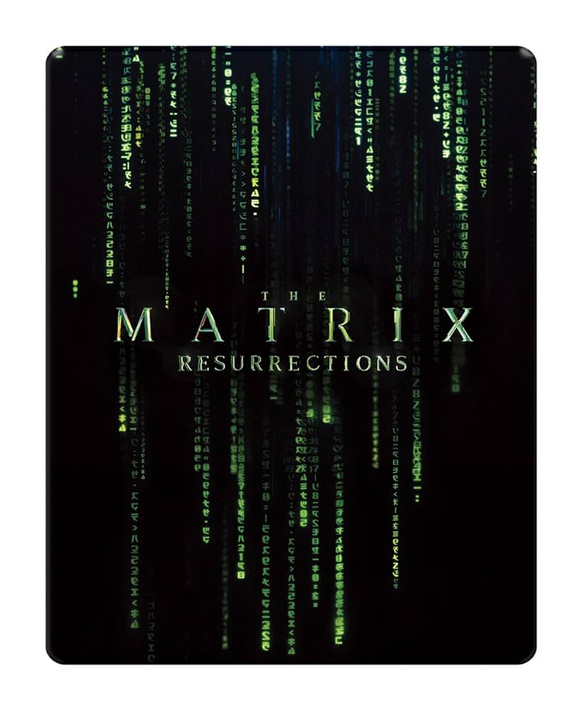 Amazon.co.jp: 【Amazon.co.jp限定】マトリックス